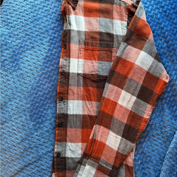 Field and Stream flannel shirt - Picture 13 of 14